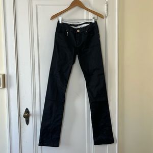 Lerock cosmetic jeans Zaffiro